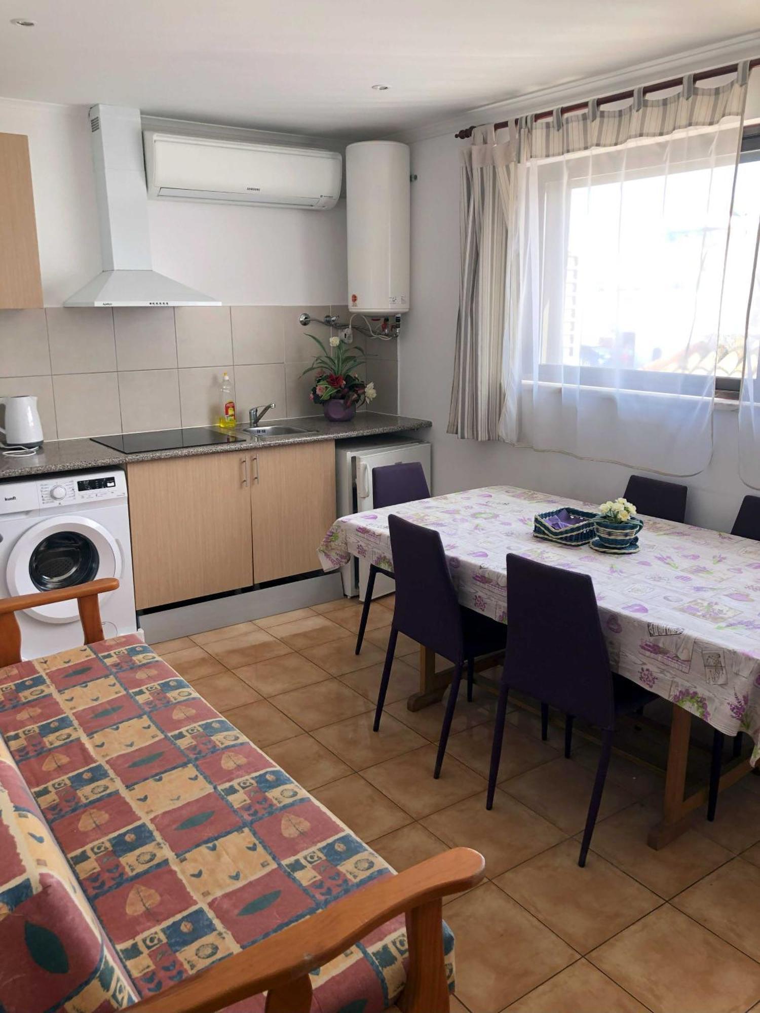 Apartment Near Ocean Rua Alves Correia Albufeira Esterno foto