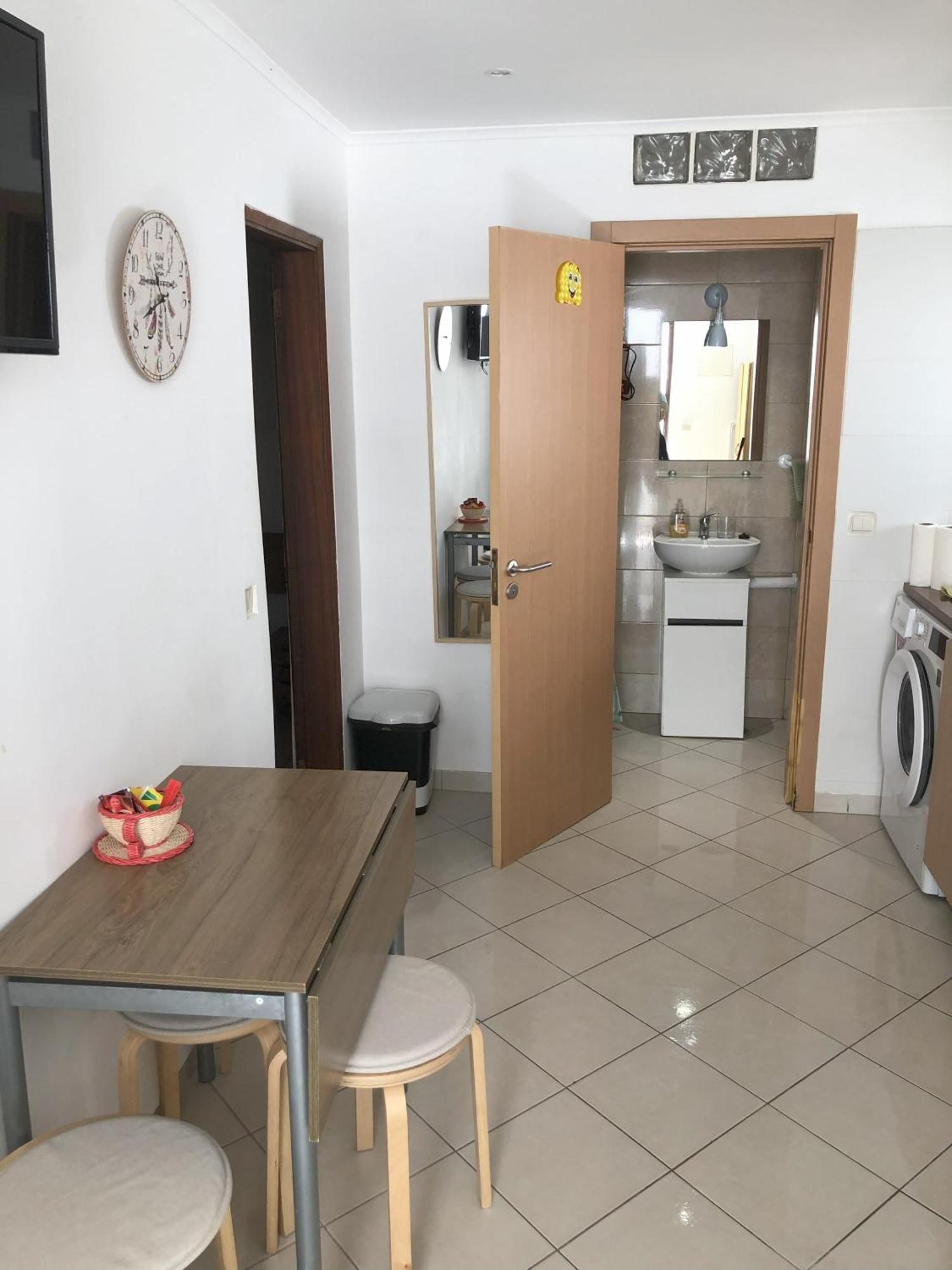 Apartment Near Ocean Rua Alves Correia Albufeira Esterno foto