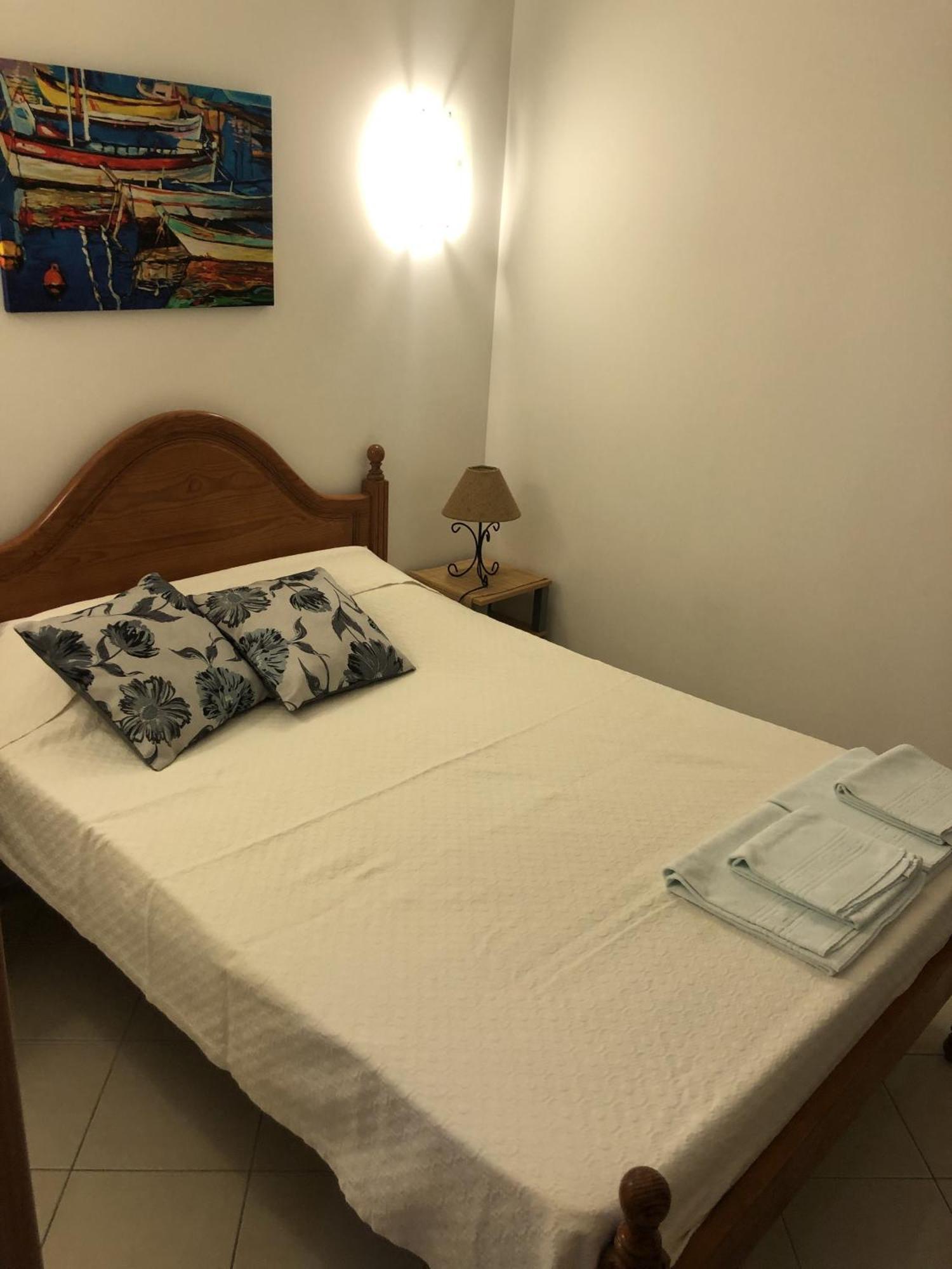 Apartment Near Ocean Rua Alves Correia Albufeira Esterno foto