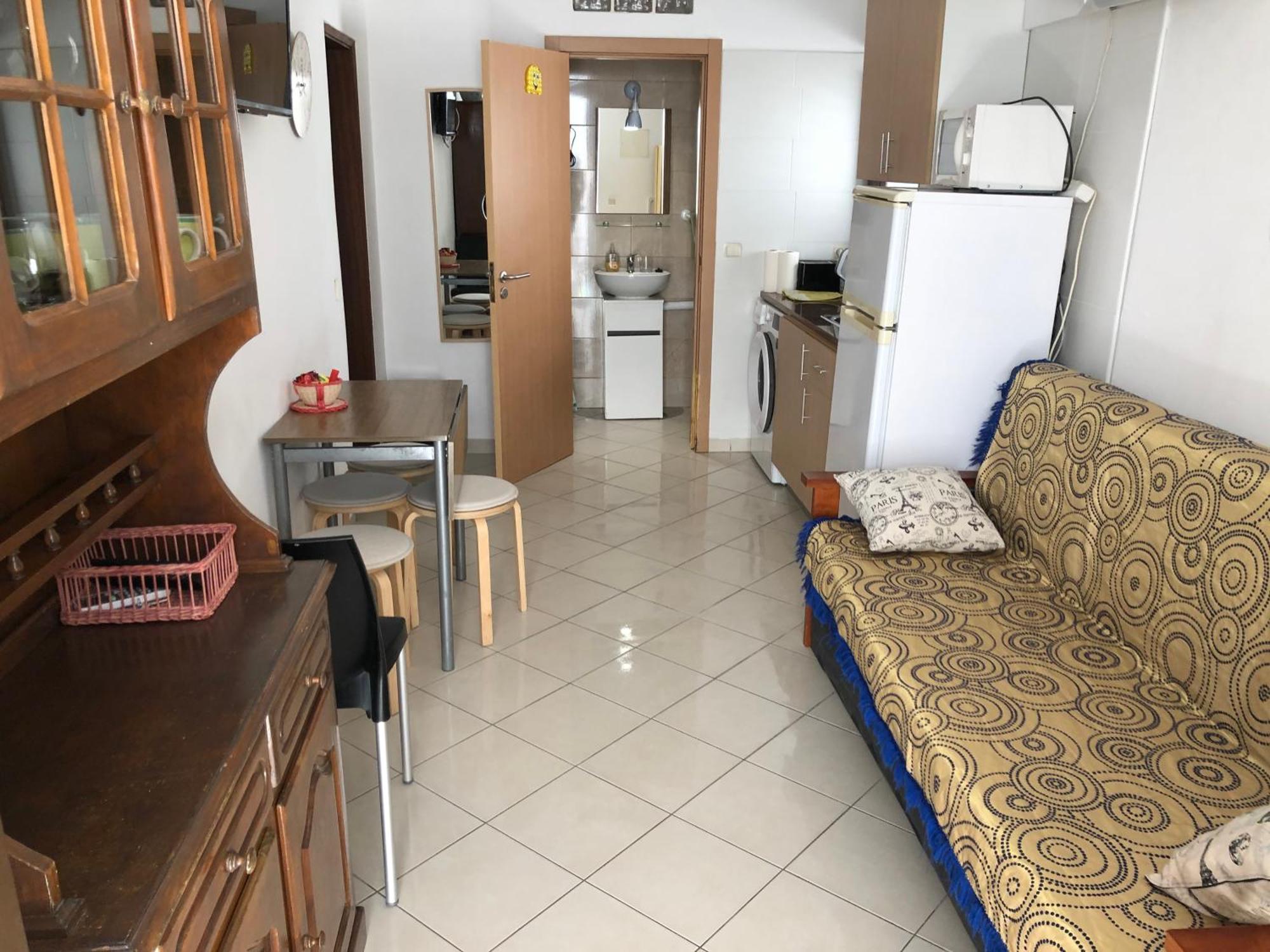 Apartment Near Ocean Rua Alves Correia Albufeira Esterno foto