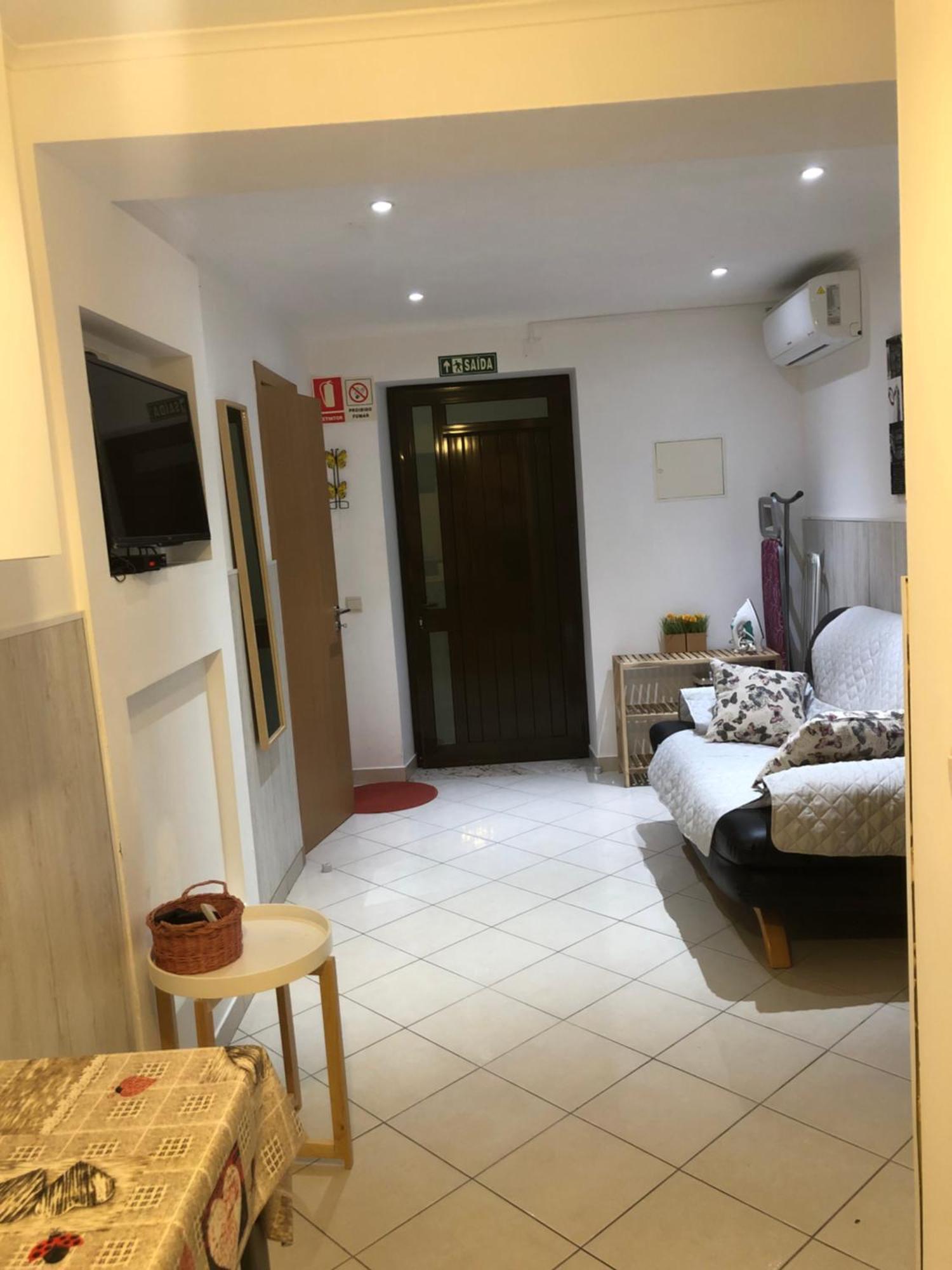 Apartment Near Ocean Rua Alves Correia Albufeira Esterno foto